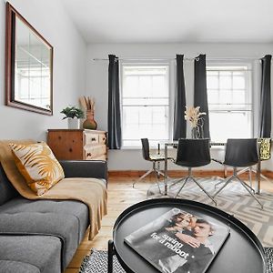 Appartement met een Slaapkamer
